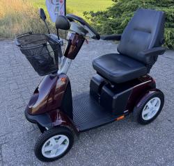 Sterling Trophy 6 4 wiel