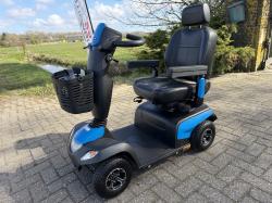 İnvacare Orion Metro 4wiel