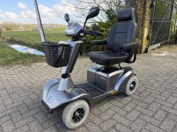 Sunrice Sterling S 700